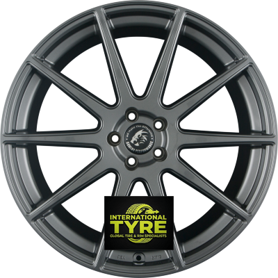 Damina Performance DM19 10.00x22
